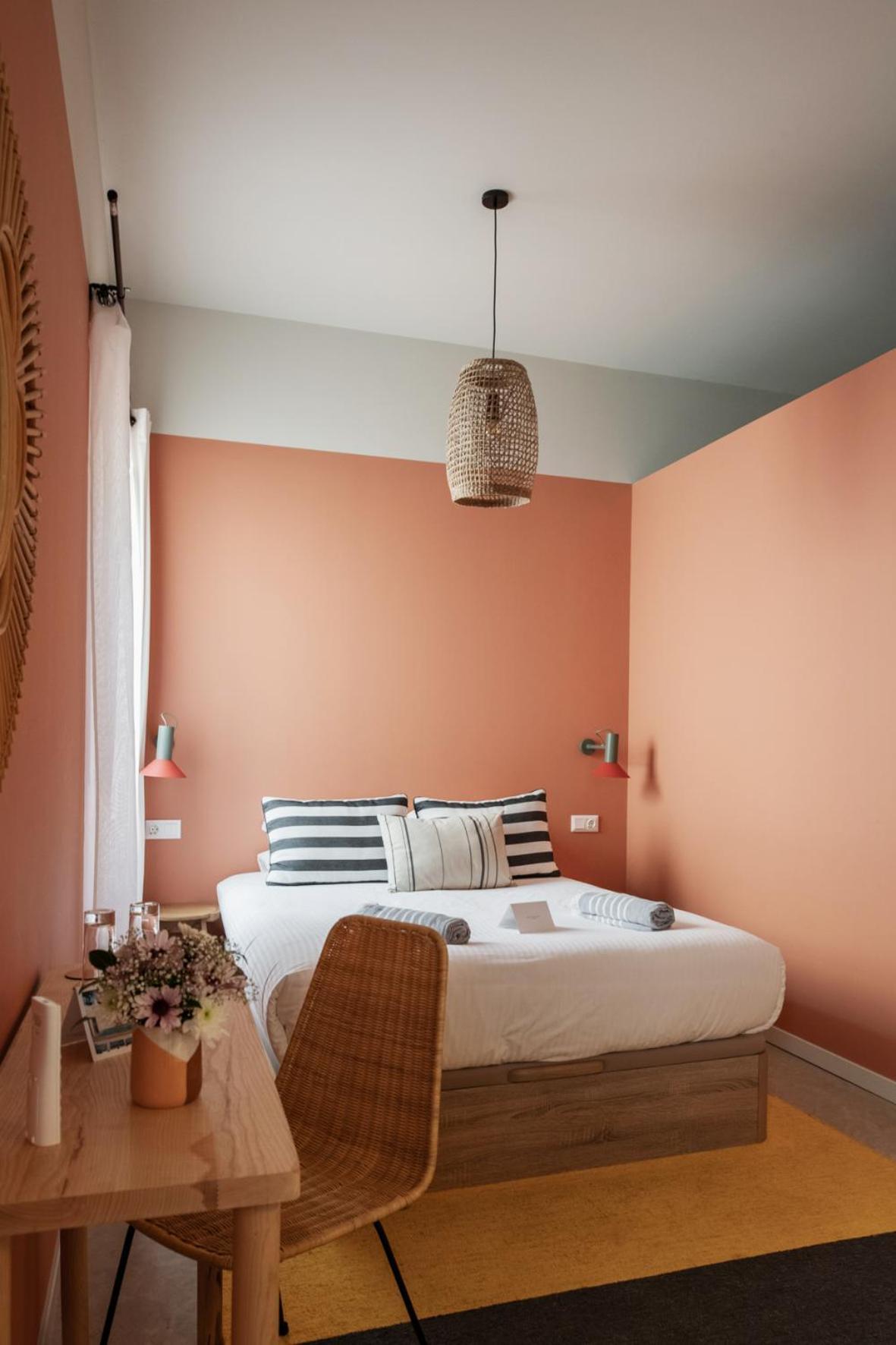 Casa Rosa Villa With Pool In Olhao Centre Экстерьер фото